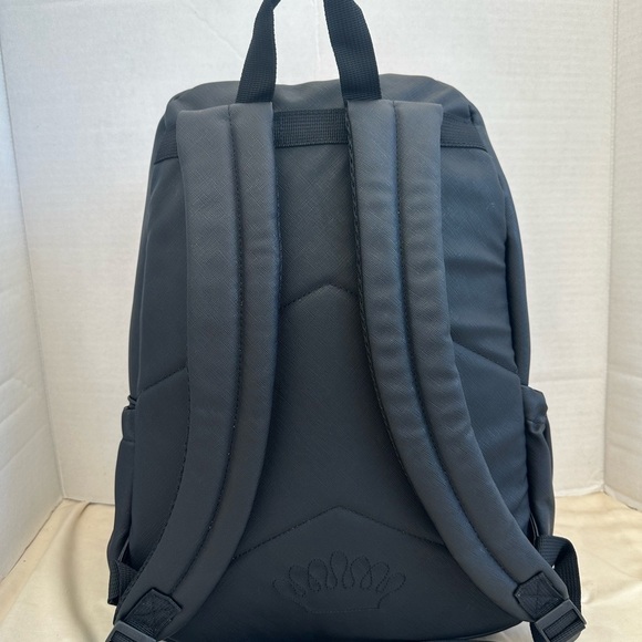 Juicy Couture  ? Black Backpack with Rhinestone Cherries main image 6